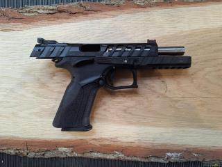Grand Power X Calibur 9x19mm Parabellum/Luger/NATO