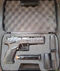 Grand Power X Calibur 9x19mm Parabellum/Luger/NATO
