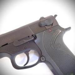 Smith & Wesson Model 411 cal. .40S&W