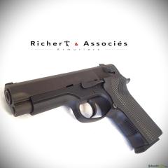 Smith & Wesson Model 411 cal. .40S&W