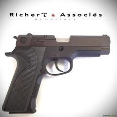 Smith & Wesson Model 411 cal. .40S&W