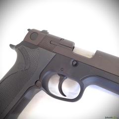 Smith & Wesson Model 411 cal. .40S&W