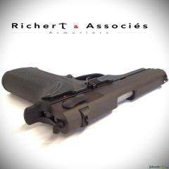 Smith & Wesson Model 411 cal. .40S&W