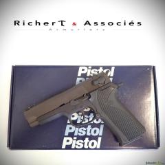 Smith & Wesson Model 411 cal. .40S&W