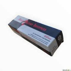 IMI Munition .50 AE, FMJ 300gr 20Schuss
