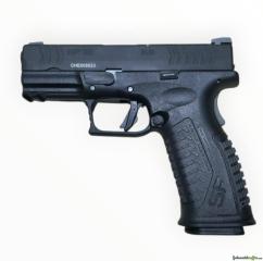 HS Produkt SF19 Elite 3.8 RDR (Occasion) Kal. 9x19mm