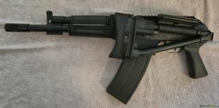 Izhmash Saiga 12K Ver. 033, Kal. 12/76