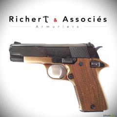 Star Model PD cal. .45acp