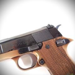 Star Model PD cal. .45acp