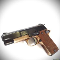 Star Model PD cal. .45acp