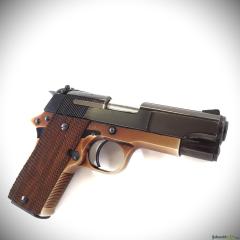 Star Model PD cal. .45acp