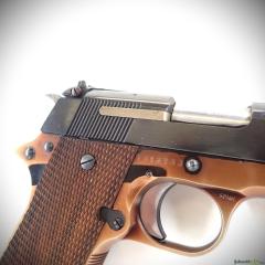 Star Model PD cal. .45acp