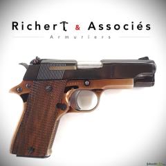 Star Model PD cal. .45acp
