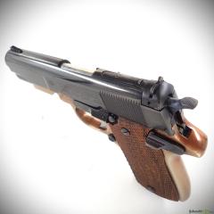 Star Model PD cal. .45acp