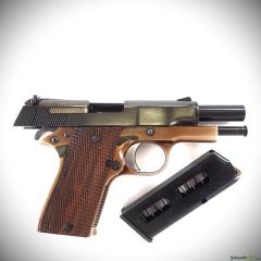 Star Model PD cal. .45acp