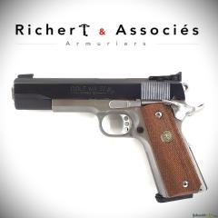 Colt Model MKIV Combat Elite S80 cal. 45acp