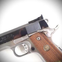 Colt Model MKIV Combat Elite S80 cal. 45acp