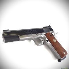 Colt Model MKIV Combat Elite S80 cal. 45acp