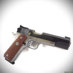 Colt Model MKIV Combat Elite S80 cal. 45acp