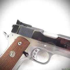 Colt Model MKIV Combat Elite S80 cal. 45acp