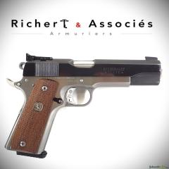 Colt Model MKIV Combat Elite S80 cal. 45acp