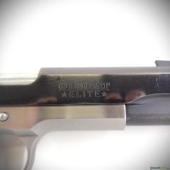 Colt Model MKIV Combat Elite S80 cal. 45acp
