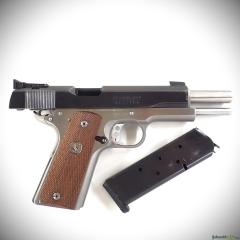 Colt Model MKIV Combat Elite S80 cal. 45acp