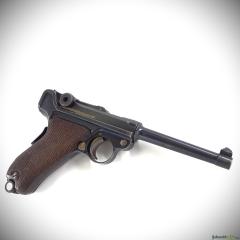 DWM Model Parabellum 1906 2rd Serie cal. 7.65mmP (1909)