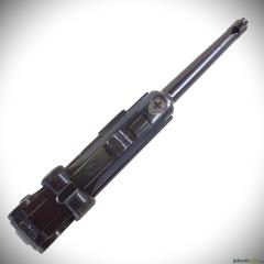DWM Model Parabellum 1906 2rd Serie cal. 7.65mmP (1909)