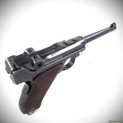 DWM Model Parabellum 1906 2rd Serie cal. 7.65mmP (1909)