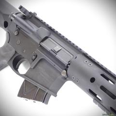 Noreen Model BBN-223 cal. 7.62x39mm