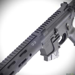 Noreen Model BBN-223 cal. 7.62x39mm