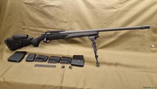 Tikka T3 .300 Winchester Magnum