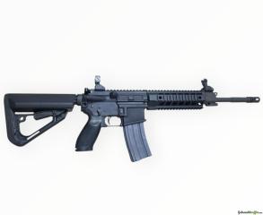 SIG Sauer SG516 (Occasion) Kal. .223 Rem