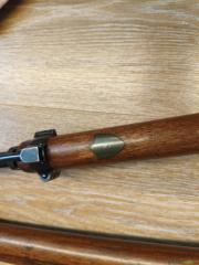 SIG-Sauer IG11 7.5x55mm Schmidt Rubin