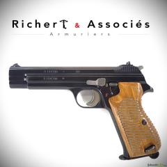 SIG Model P49 1st Serie (P210-1) cal. 9mmP