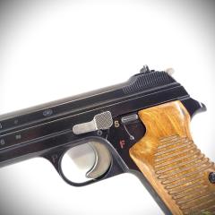 SIG Model P49 1st Serie (P210-1) cal. 9mmP