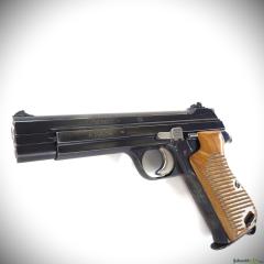 SIG Model P49 1st Serie (P210-1) cal. 9mmP