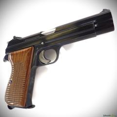 SIG Model P49 1st Serie (P210-1) cal. 9mmP