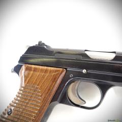 SIG Model P49 1st Serie (P210-1) cal. 9mmP