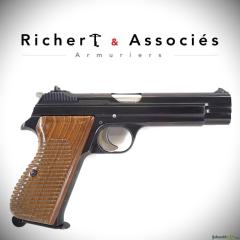 SIG Model P49 1st Serie (P210-1) cal. 9mmP