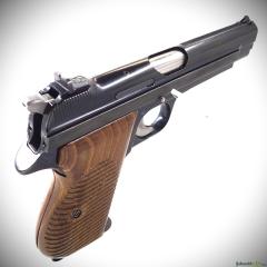 SIG Model P49 1st Serie (P210-1) cal. 9mmP