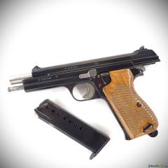 SIG Model P49 1st Serie (P210-1) cal. 9mmP