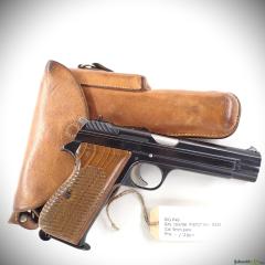 SIG Model P49 1st Serie (P210-1) cal. 9mmP