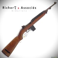 Universal Model 1002 30M1 cal. .30 Carbine