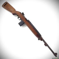 Universal Model 1002 30M1 cal. .30 Carbine