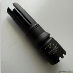 Feuerdämpfer Alfa Arms (Russland) für AK/Saiga