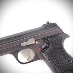 SIG Model P49 cal. 9mmP