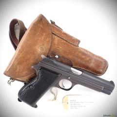 SIG Model P49 cal. 9mmP