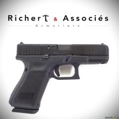 Glock Model 19 Gen 5 MOS FS cal. 9mmP